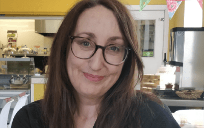 Catherine’s story