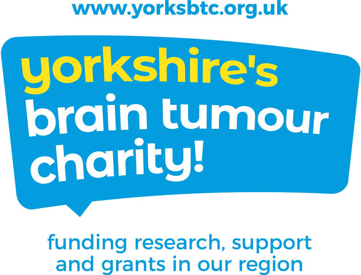 yorkshires brain tumour charity new
