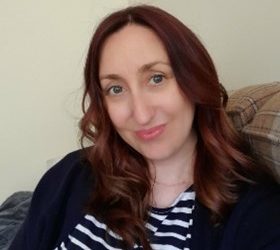 Catherine’s story