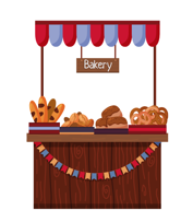 bake sale