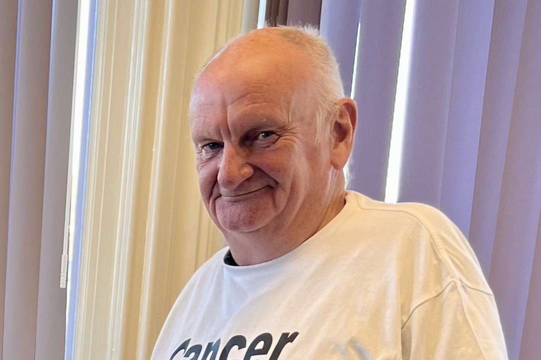 Michael Barton