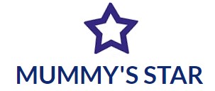 Mummy’s Star