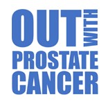 Out with Prostate Cancer