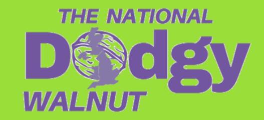 The National Dodgy Walnut