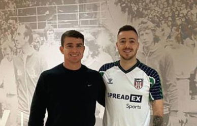 Twins both diagnosed with testicular cancer