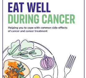 Eat Well During Cancer
