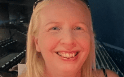 Sally’s story