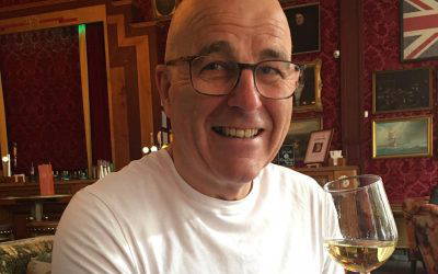 Chris’s story – prostate cancer