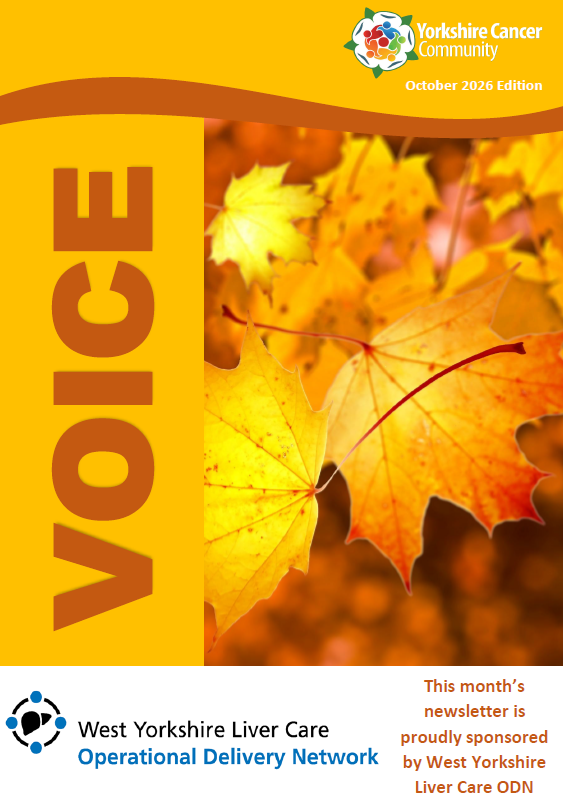 Front cover Oct 26 newsletter