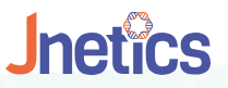 Jnetics