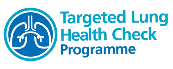 Targeted lung health check